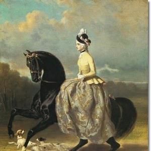 Meet your Posher, Gretchen